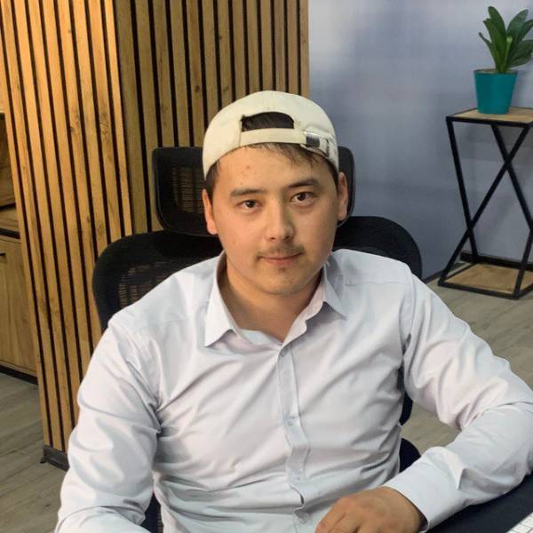 Jasurbek_Tajiboev